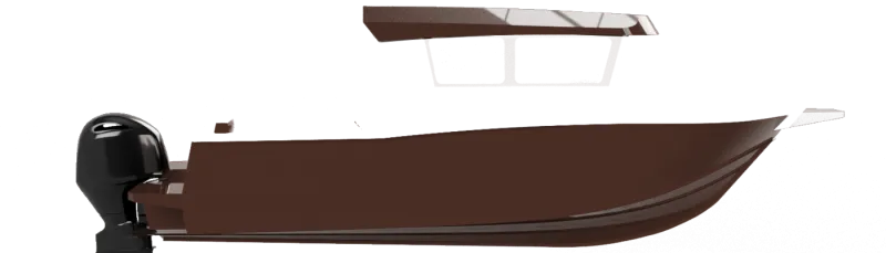 Моторная лодка Nord Cruiser, фото: 44