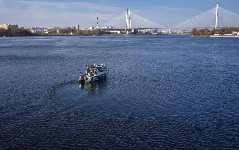 Моторная лодка Nord Cruiser, фото: 54