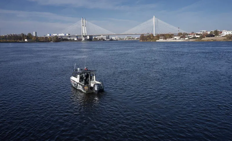 Моторная лодка Nord Cruiser, фото: 62