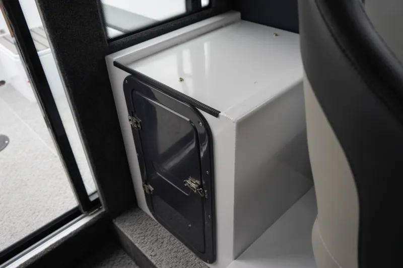 Моторная лодка Nord Cruiser, фото: 6