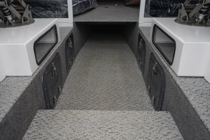 Моторная лодка Nord Cruiser, фото: 2