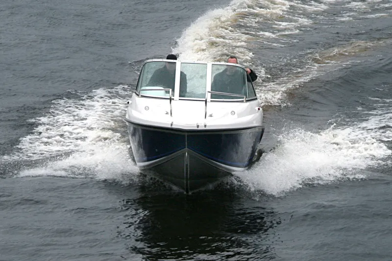 Корвет 580, фото: 7