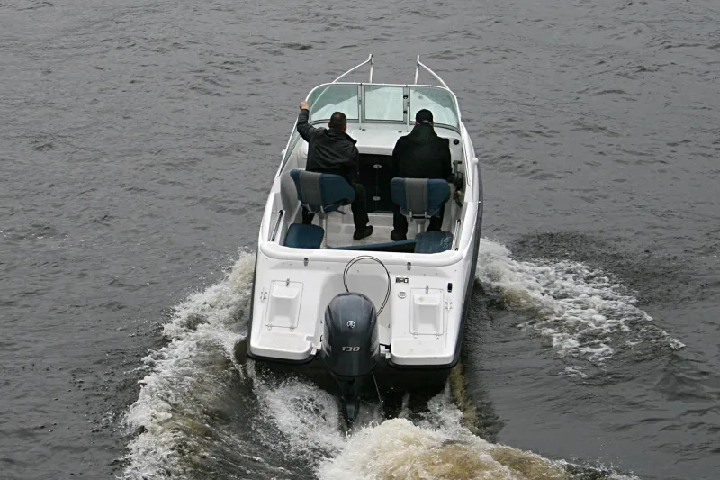 Корвет 580, фото: 8