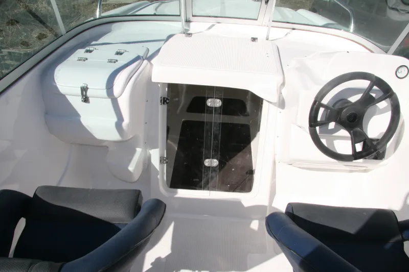 Корвет 580, фото: 10