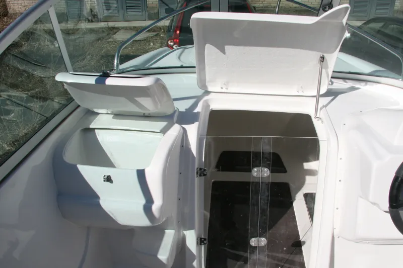 Корвет 580, фото: 11