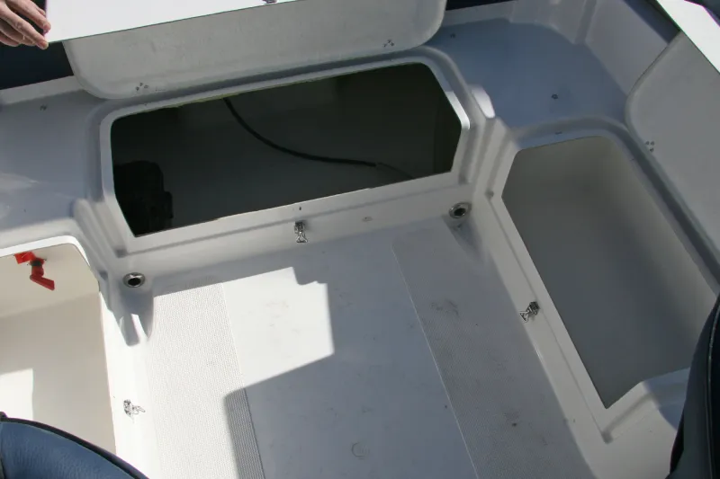 Корвет 580, фото: 13