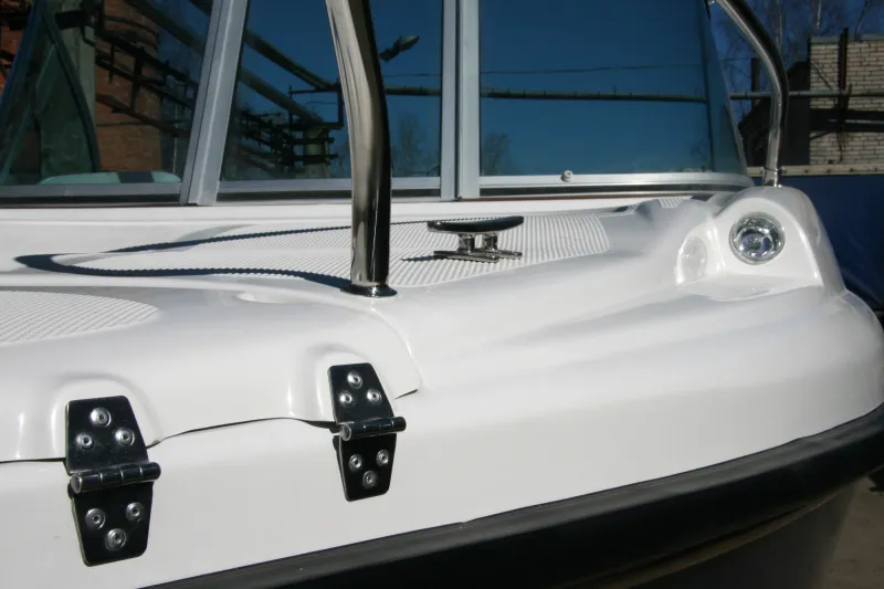 Корвет 580, фото: 14