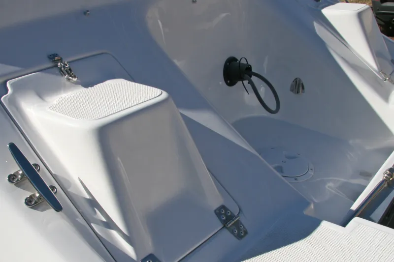 Корвет 580, фото: 15