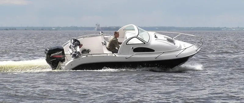 Новая Ладога М, фото: 2