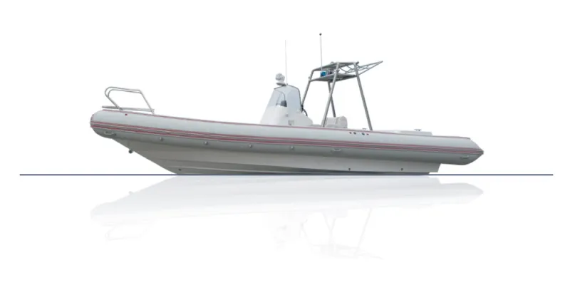 Корвет 550 PRO, фото: 5