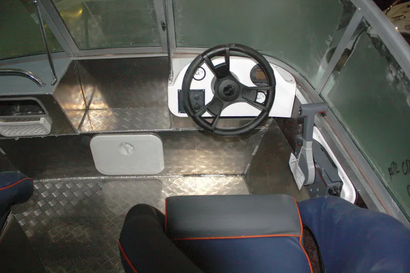 Корвет 550 PRO, фото: 7