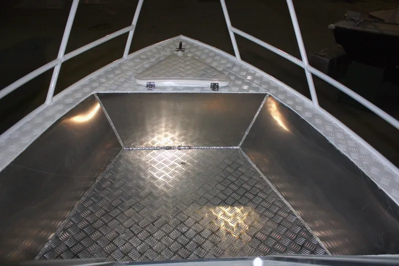 Корвет 550 PRO, фото: 10