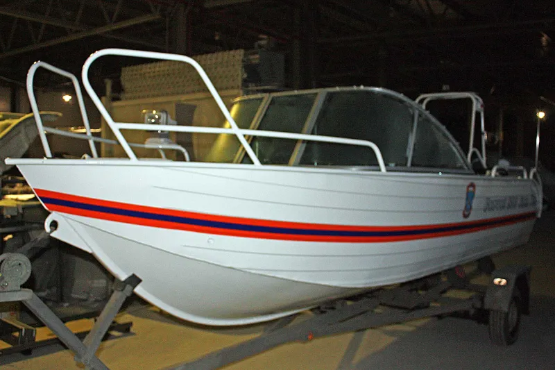 Корвет 550 PRO, фото: 11