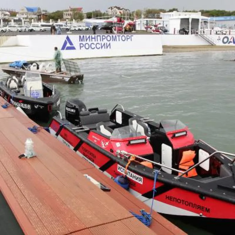 РИФ «МАЛЫШ», фото: 2