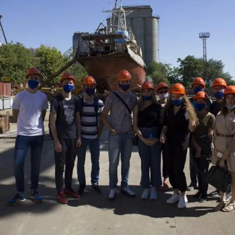 РИФ «МАЛЫШ», фото: 3