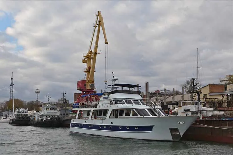 РИФ «МАЛЫШ», фото: 5