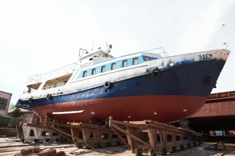 РИФ «МАЛЫШ», фото: 6