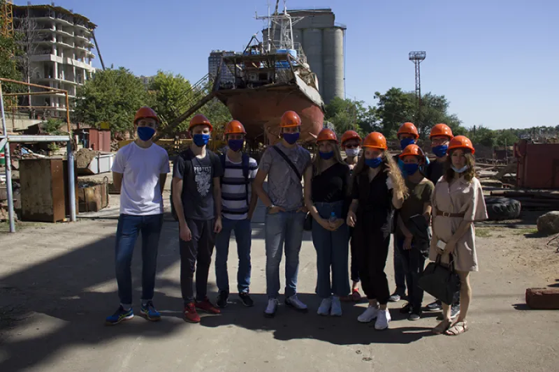 РИФ «МАЛЫШ», фото: 8