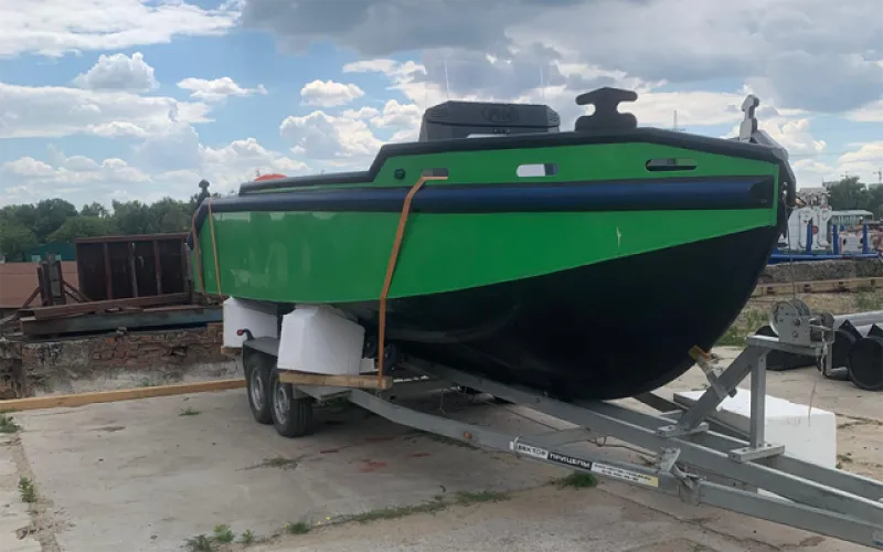 РИФ 70 БРАТ, фото: 1