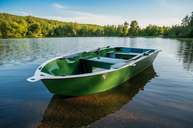 Каютный катер РИФ 30, фото: 2