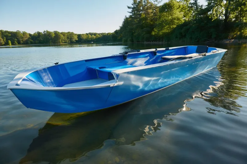 Каютный катер РИФ 30 У, фото: 2