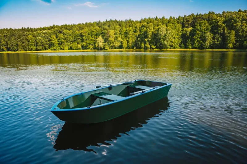 Каютный катер РИФ 36, фото: 2