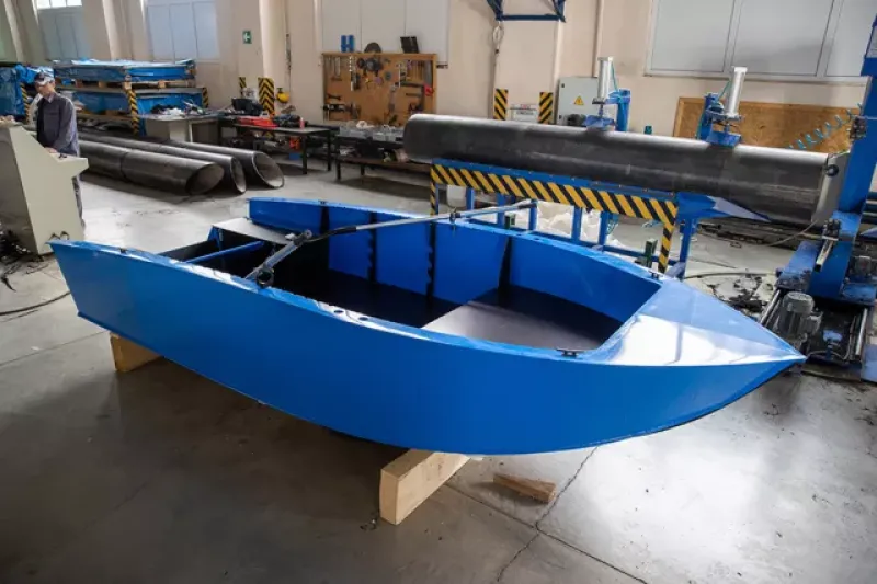 РИФ 40, фото: 1