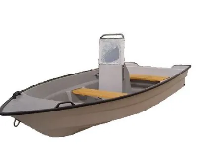 Лодка Lokki СЛК-410 эконом