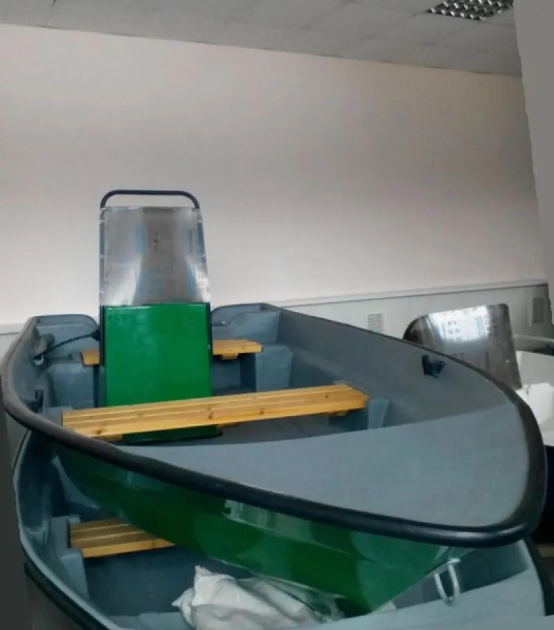 Lokki СЛК-410 эконом, фото: 3