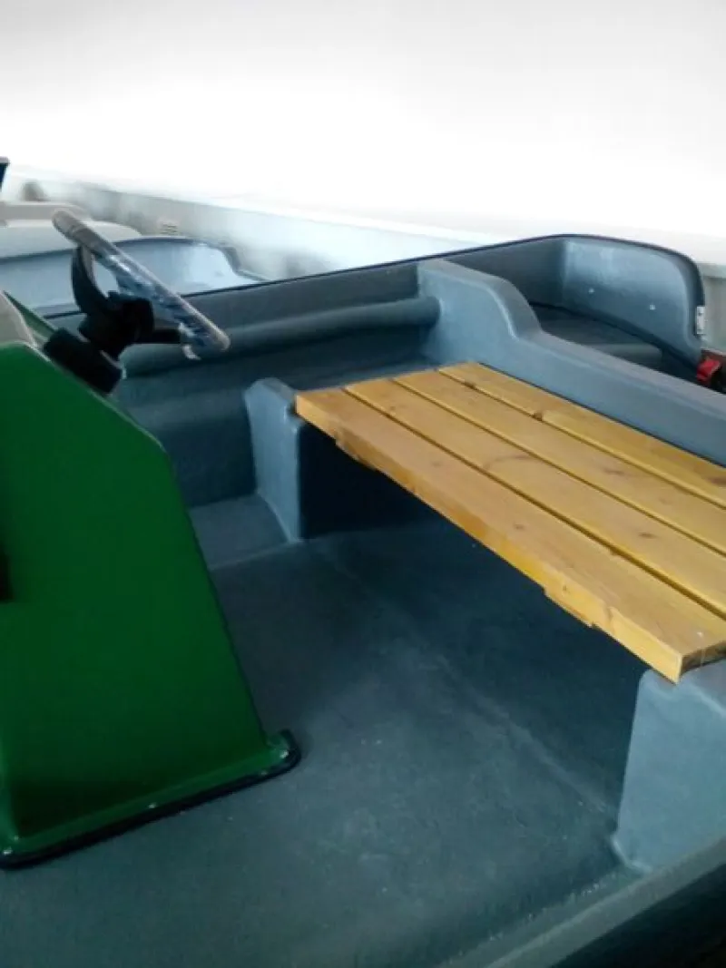 Lokki СЛК-410 эконом, фото: 4