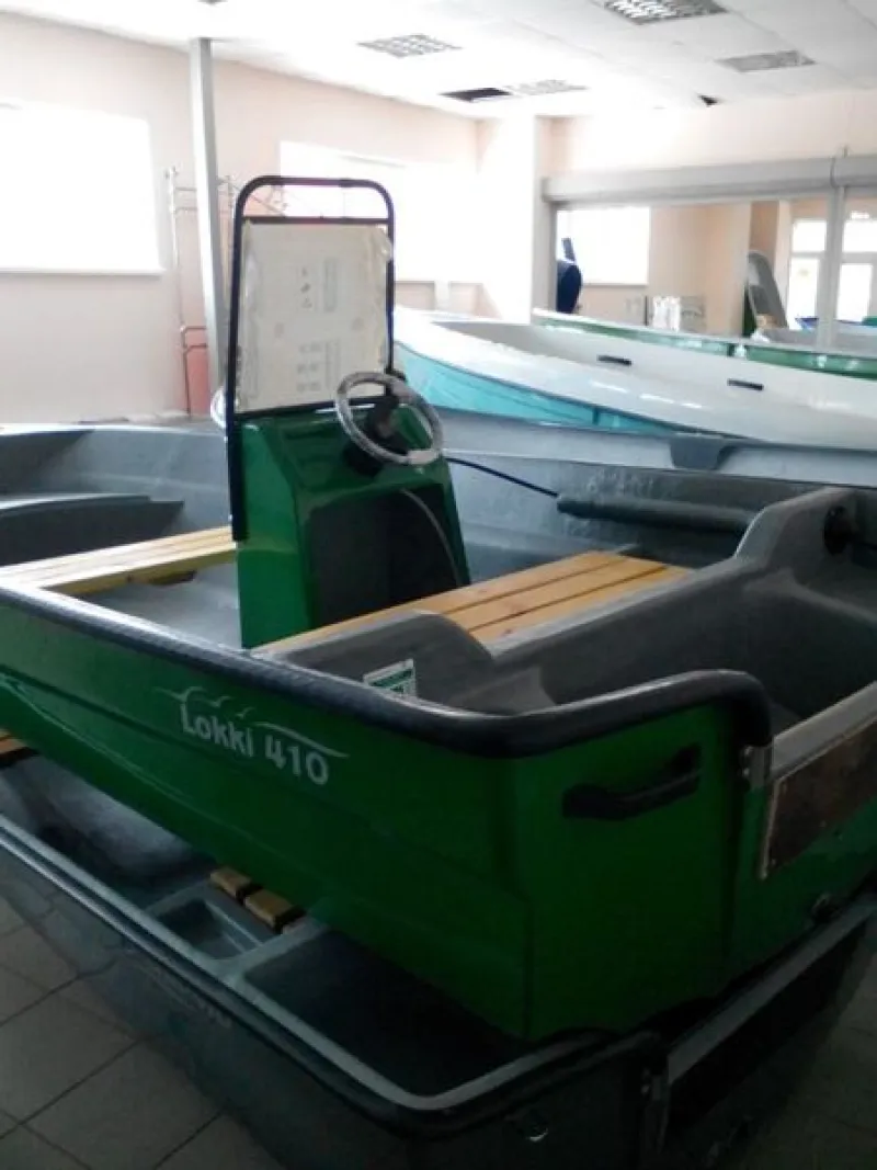 Lokki СЛК-410 эконом, фото: 6
