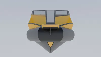 Каютный катер СИВУЧ 480 двойная консоль обложка