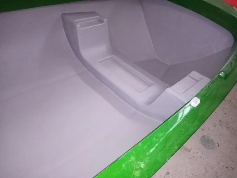 Пластиковая лодка СЛК-Fish, фото: 33