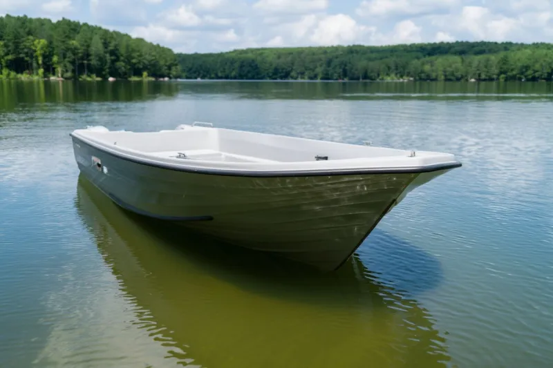 Каютный катер Hanhi СЛК-480, фото: 2