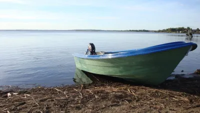 Лодка СЛК - 365