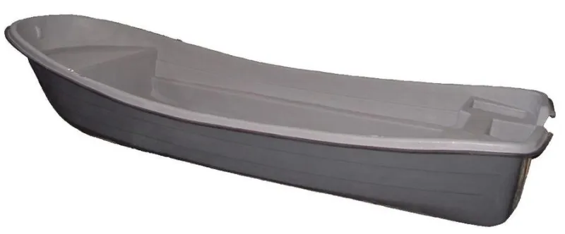 Пластиковая лодка СЛК-580 Ламинария, фото: 16