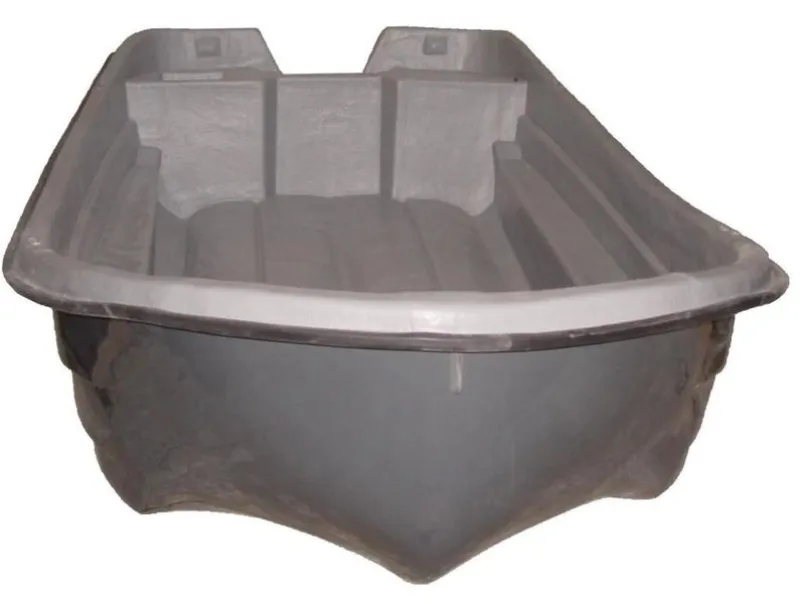 Пластиковая лодка СЛК-580 Ламинария, фото: 14