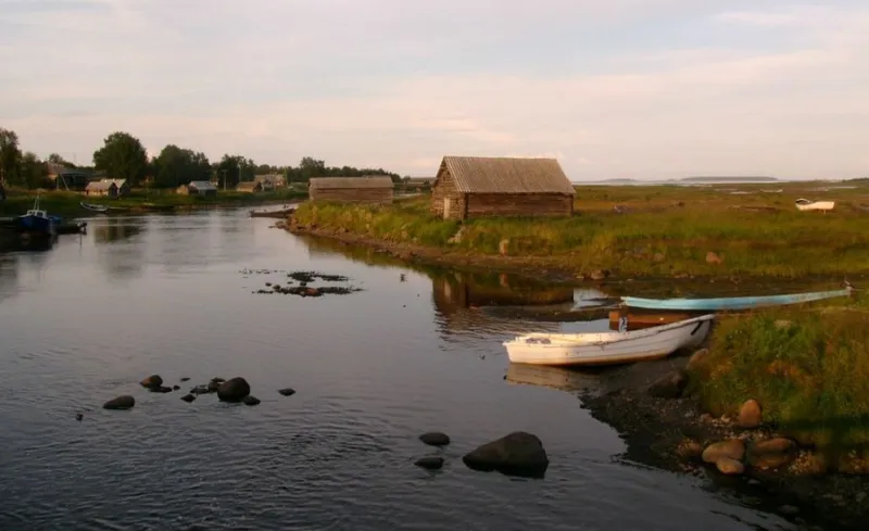 Пластиковая лодка СЛК-580 Ламинария, фото: 10