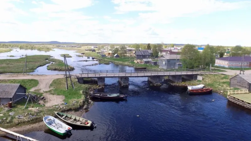 Пластиковая лодка СЛК-580 Ламинария, фото: 8