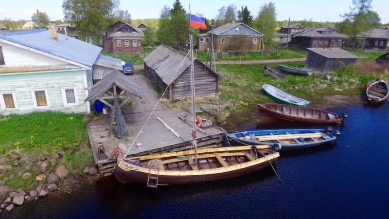 Пластиковая лодка СЛК-580 Ламинария, фото: 4