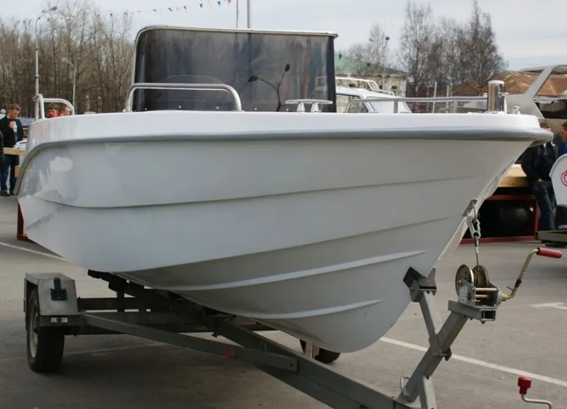 Kotka-610 К, фото: 4