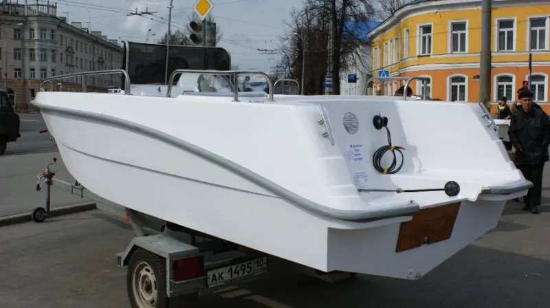 Kotka-610 К, фото: 5