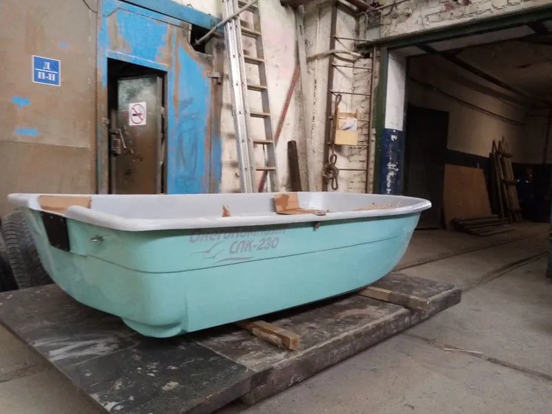 СЛК-230, фото: 5