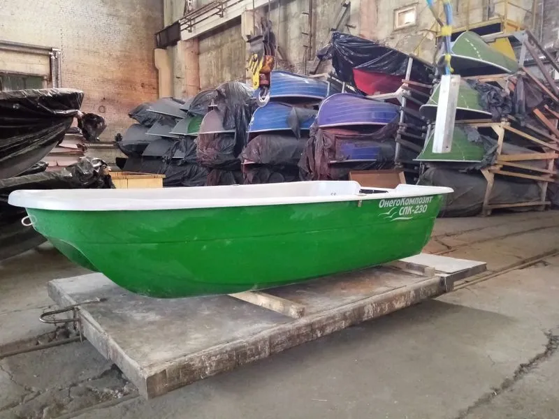 СЛК-230, фото: 10