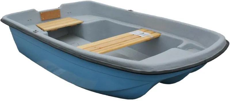 СЛК-230 с привальным брусом, фото: 1