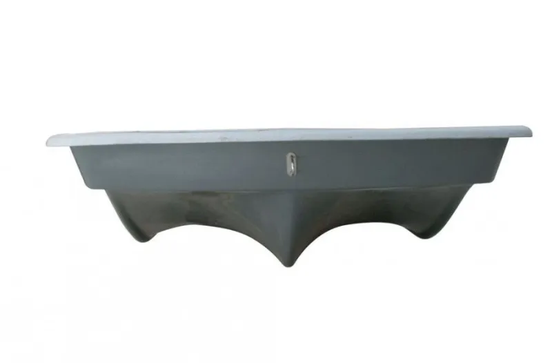 Пластиковая лодка СЛК-270, фото: 13