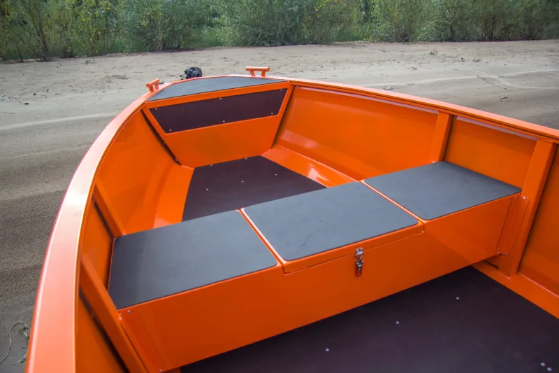 Волжанка 42, фото: 16