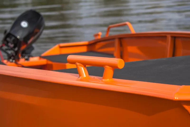 Волжанка 42, фото: 15