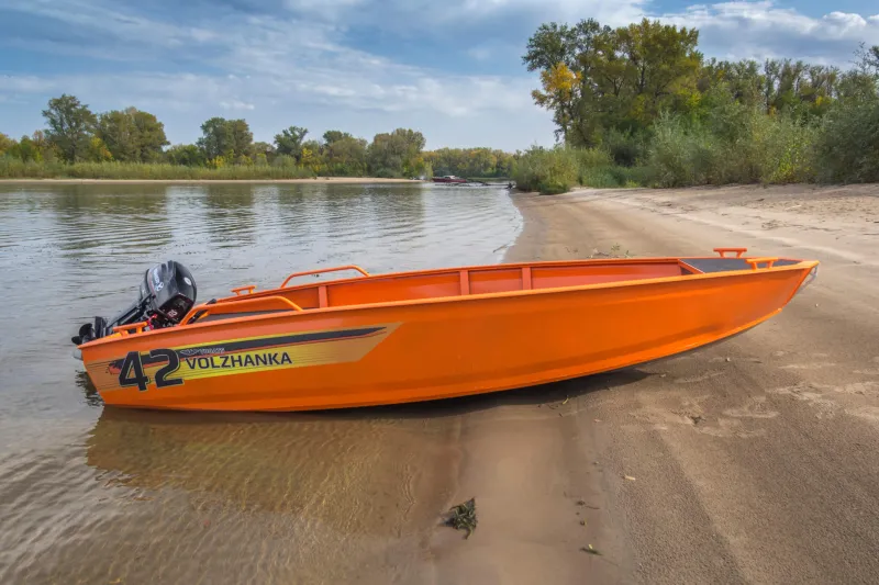 Волжанка 42, фото: 14