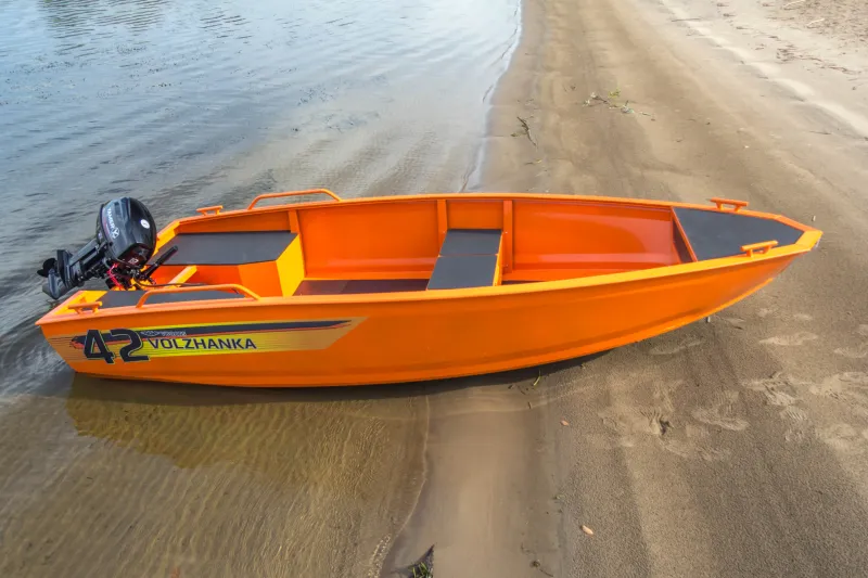 Волжанка 42, фото: 13